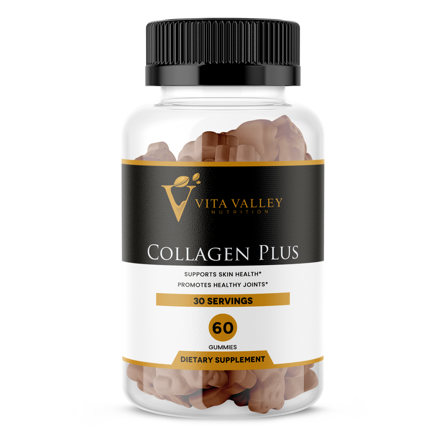 Collagen Plus Gummies