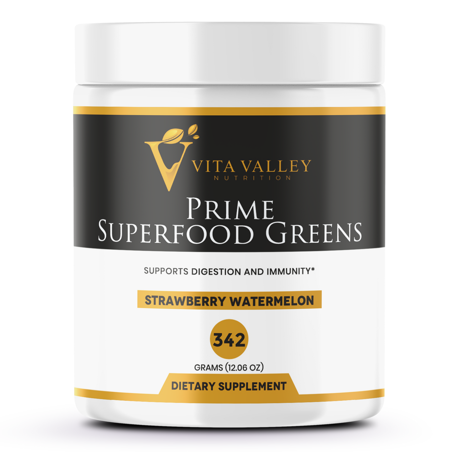 Prime Superfood Greens