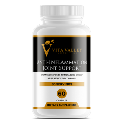 Anti-Inflammation Joint Support