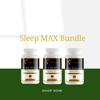 Sleep Max Bundle