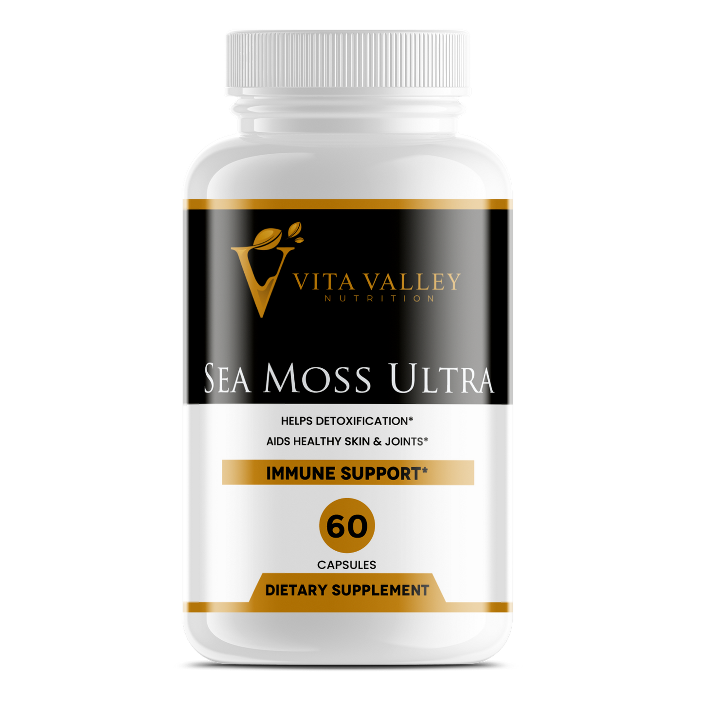 Sea Moss Ultra