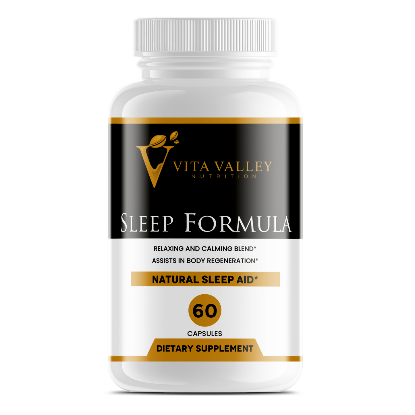 Sleep Formula