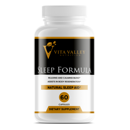 Sleep Formula